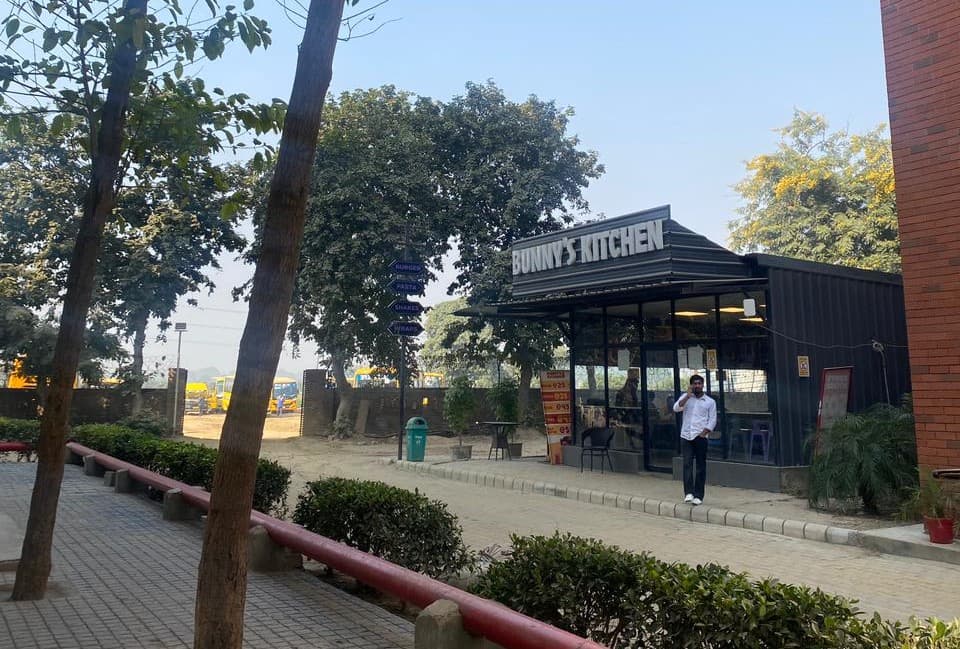 PIET Cafe and Canteen photo 2